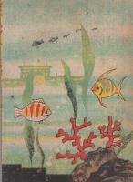 科学読本 　新浦島物語