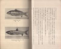 満洲国及中華民国に於ける魚介の研究　支那調査報第2冊　昭和14年2月6日