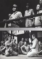 日本兵　青年劇場第9回公演　昭和47年8月　（演劇パンフレット）