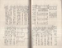 高師學校同窓會雜誌　1號　明治45年1月1日　（愛知県）