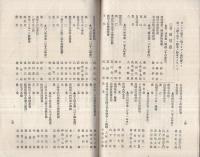 高師學校同窓會雜誌　1號　明治45年1月1日　（愛知県）