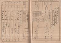 （レコード新譜案内）　ビクターレコード　昭和10年12月洋楽新譜
