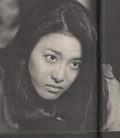 週刊現代　昭和55年10月16日号　表紙モデル・山本由香利