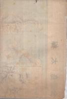 樺太島全図　「写真画報」付録