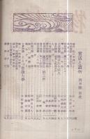 実話と読物　昭和21年4月号