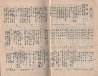 昭和23年度　長崎縣水産年鑑