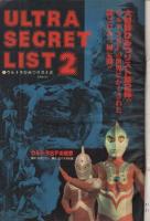 決定版ウルトラマン 月刊コロコロコミック春の特別増刊号 昭和54年4月