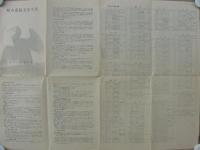 岐阜県観光案内図