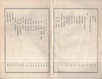 京都帝國大學一覧　自昭和2年至昭和3年