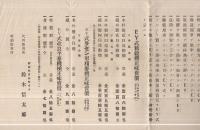 EY式精穀機　（山本鉄工所・静岡県）