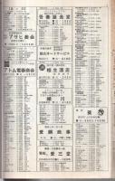 碧南市管内電話番号早見表　（愛知県）
