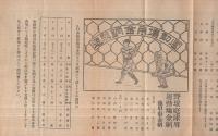 金属商報　第459号　昭和3年7月18日　（田中金網製造所・名古屋市西区）