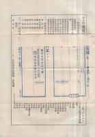 （内容見本）　第六回東京遞信局管内電気事業要覧　予約の御勧誘