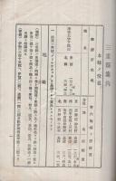 三重縣案内　（第九回關西府縣聯合共進會）