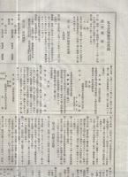私立愛知藥學校規則　（名古屋市）