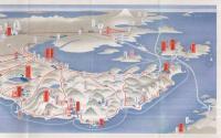南知多　-夏は涼しく冬暖かな　詩の国湯の里-　（愛知県）