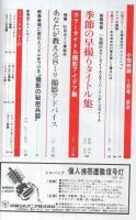 小型映画　昭和56年1月