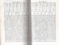 春陽文庫解説目録　1978-11