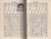 春陽文庫解説目録　1985-3