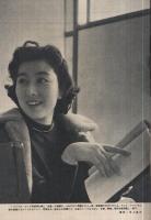 週刊サンケイ　昭和33年2月23日号