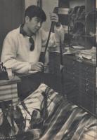 週刊サンケイ　昭和32年12月22日号