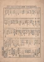 （楽譜）　ドリゴのセレナーデ　シンフオニー・ハーモニカ・ピース50