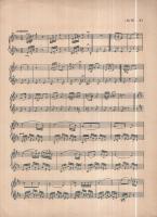 （楽譜）　椿姫　-ラ・トラウイアタ-　ヴァイオリン・マンドリン楽譜66