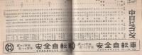 ’60　プロ野球ポケット選手名鑑　（デイリースポーツ）