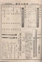 美濃文商報　大正14年9月号　（医療器械・名古屋市）