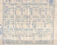 扇屋タイムス　23号　大正5年11月　（絹布・名古屋市）