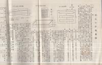 胡瓜の早熟栽培法　（兵庫縣立農事試驗場）