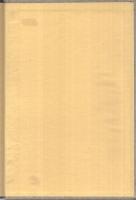川崎杜外歌集　国民文学叢書第25篇