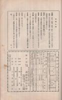 商船学校校友会誌　426号　昭和10年7月号