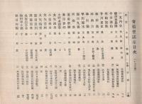 濃飛俚謡人　（岐阜県）