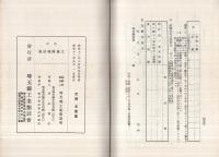 改訂　工場関係法規集　昭和12年版　（埼玉県工業懇話会）