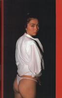 秋川リサ写真集　OH！BABY　別冊スコラ12