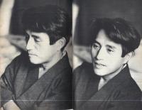 現代推理作家シリーズ1　水上勉篇　別冊宝石114号　昭和37年12月号