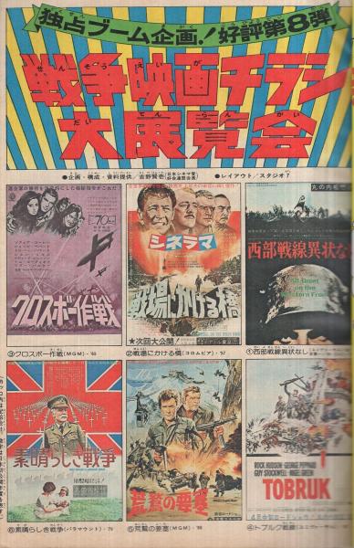 週刊少年マガジン 昭和51年22号 昭和51年5月30日号 表紙画・か