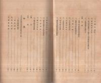 同志社高等商業学校要覧　昭和14年度
