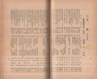 同志社高等商業学校要覧　昭和14年度
