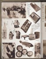山形県の観光と物産