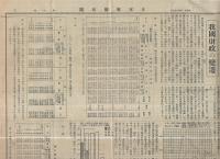 日本服飾新聞　第9号　昭和2年3月15日（名古屋市）