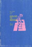 特集・ゴルゴ13シリーズ 66 別冊ビッグコミック昭和60年10月1日号