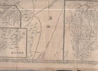東洋戦略地図