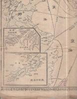 東洋戦略地図