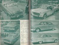 月刊自動車　昭和35年7月号
