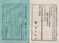 商海之燈台　1号～60号内　不揃33冊一括　明治25年～29年