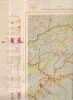 天竜・東三河総合開発地域土地利用図　御油（愛知県）