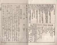 奇術新誌　23冊を合本（7～17、20～29、31、32号）  明治24～25年