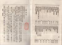 官民必携　-明治21年3月新編-